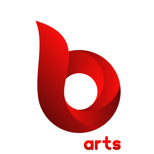 BrandArts Logo